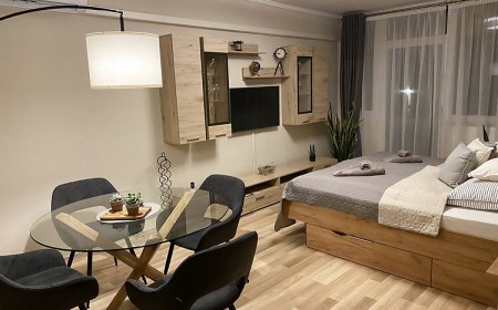 Centrum Apartman Kaposvár