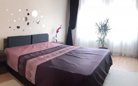 Corso Apartman Kaposvár