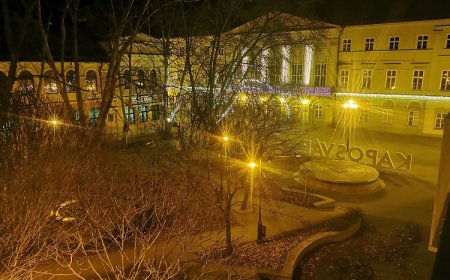 F 7 Apartman Kaposvár