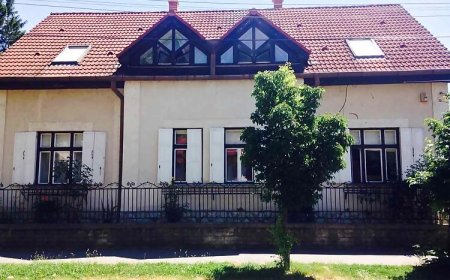 Horváth Apartman Kaposvár