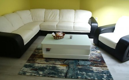 Centrum Lux Apartman Kaposvár