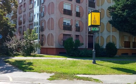 Füredi-csomópont Apartman Kaposvár