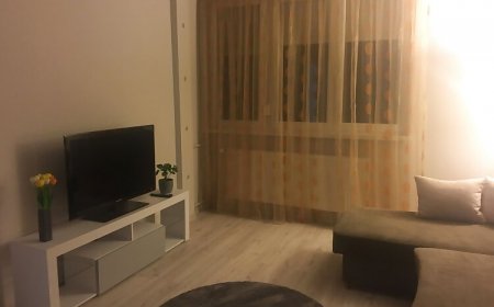 Royal Apartman Kaposvár
