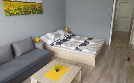 Krénusz Vendégház 3. Kaposvár