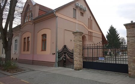 Bella Apartman Kaposvár