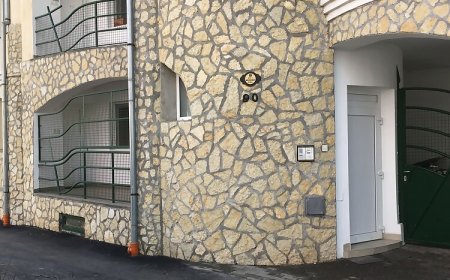 Annabella Apartman Kaposvár