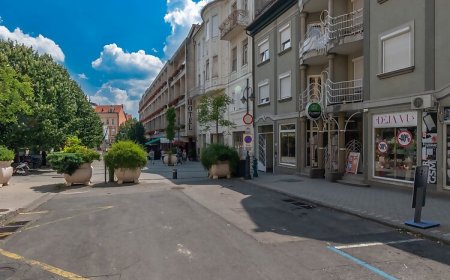 Főtér Apartman Kaposvár