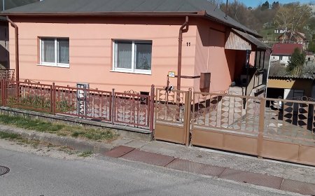 Zsuzsi Vendégház Kaposvár