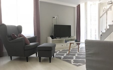 Hemnes 2 Apartman Kaposvár