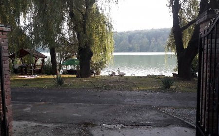 Deseda Apartman Kaposvár