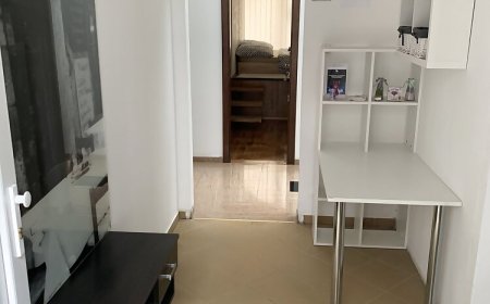 Crystal Ház Apartman Kaposvár