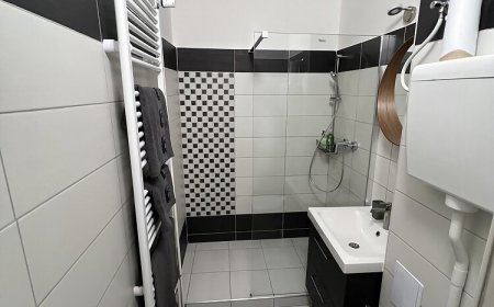 Florence Apartman Kaposvár