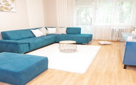 La Bella Maria II. Apartman Kaposvár