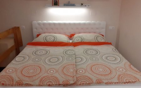 Adél Apartman Kaposvár