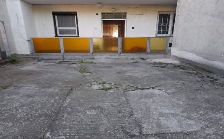 Belvárosi Apartman Kaposvár