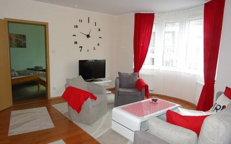 Teleki Apartman Kaposvár