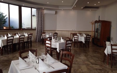 A Bárány Panzió Kaposvár