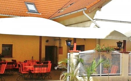 Turul Panzió Kaposvár