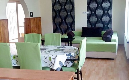 Bocskai Vendégház Kaposvár