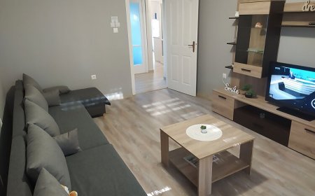 Krénusz Vendégház 2. Kaposvár