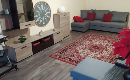 Krénusz Vendégház Kaposvár