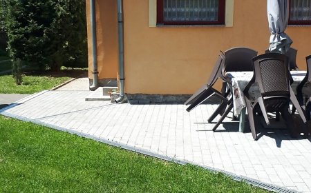 Andrea Vendégház Kaposvár