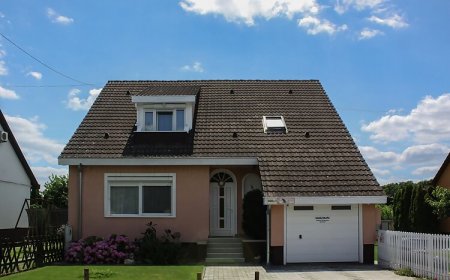 Daru Panzió Kaposvár-Toponár