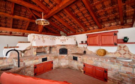 Hanság Vendégház Kapuvár