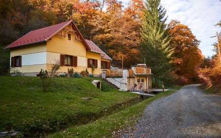 Hirdi Vendégház Kárász