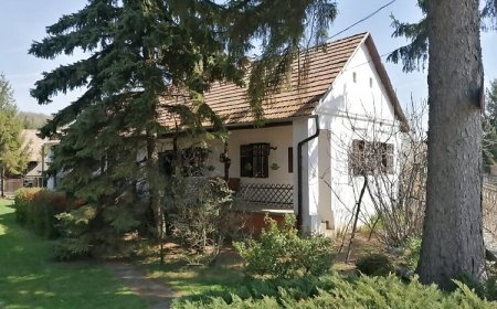 Panyor Vendégház Kárász