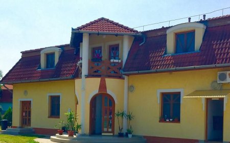 Akácliget Gyógy- és Strandfürdő Karcag