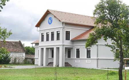 Kammerer Vendégház Kastélyosdombó