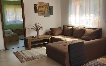 Tölgyfa Vendégházak Kaszó