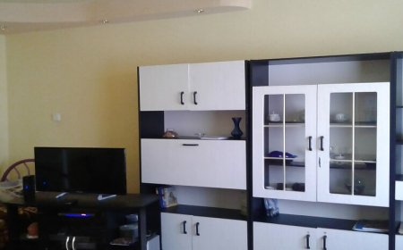 Kazynczka Apartman Kazincbarcika