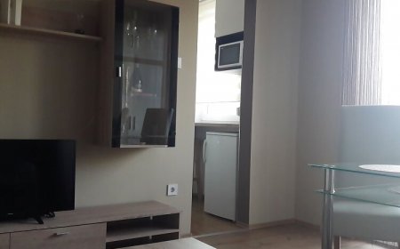 Stúdió 18 Apartman Kazincbarcika