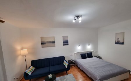 Barcika Apartman Kazincbarcika