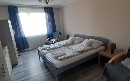 Panel Hause Kazincbarcika