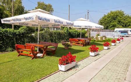 HBH Bajor Sörház és Panzió Kazincbarcika