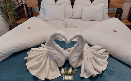 Happiness Apartman Kecskemét