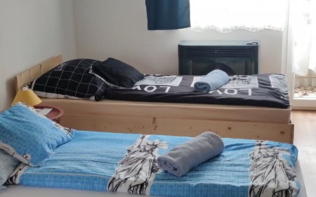 ORSI Eco Apartman Kecskemét