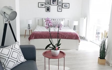 Belvárosi Stúdió Apartman Kecskemét