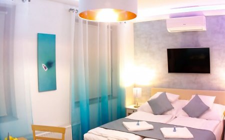 Pál Villa Premium Apartments Kecskemét