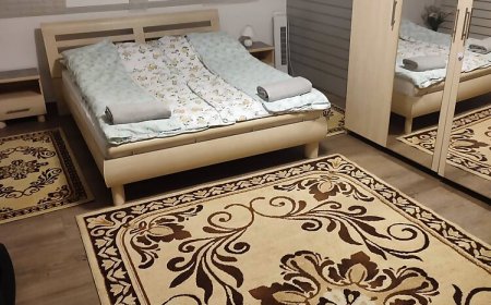 Mezei Apartman Kecskemét