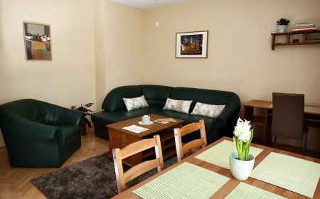 ECOmfort Bababarát Apartman Kecskemét