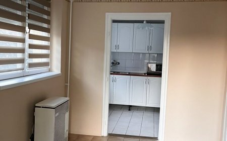 Árpád Apartman Kecskemét