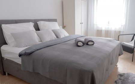 Zazi Central Apartman Kecskemét