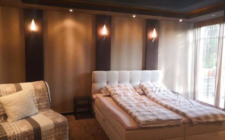 Sunny Loft Apartman Kecskemét