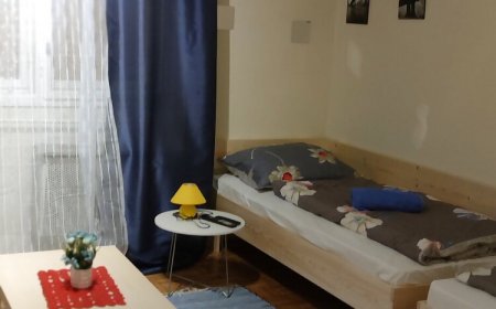 Orsi Szálláshelyek 2 Kecskemét