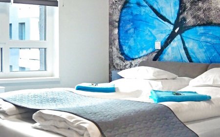 Victoria Apartman Kecskemét