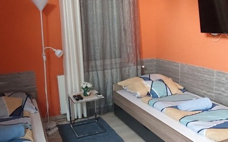 Nagyi Apartman Kecskemét